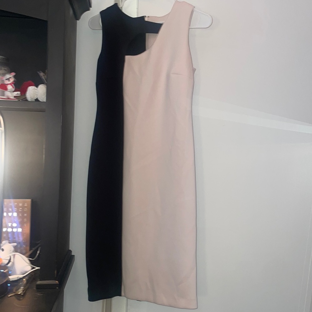 NWOT Calvin Klein Dress